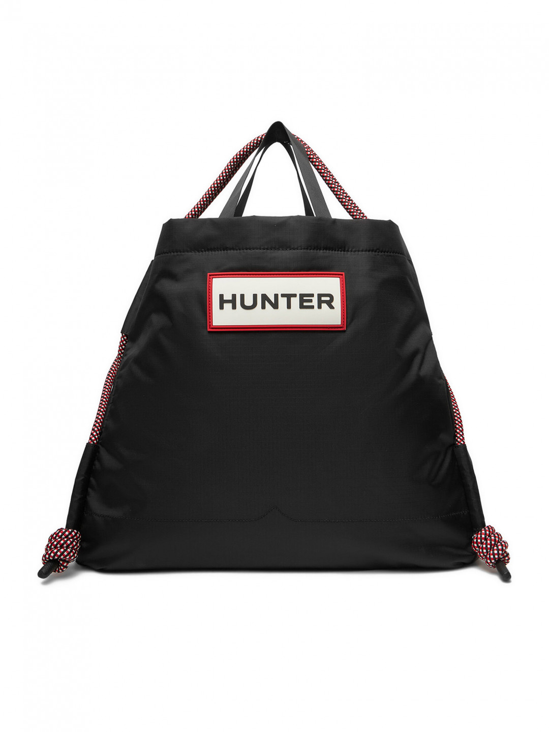Hunter Kabelka C-HTR-B-006-06 Černá